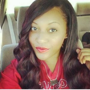 Meet your Posher, Sherita